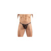 String noir Driver transparent 
